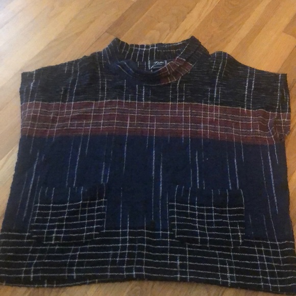 Oversized Short sleeve - Picture 1 of 2